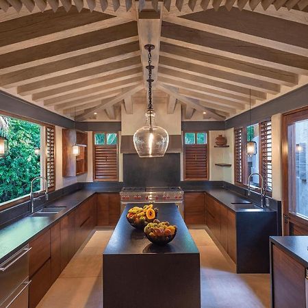 Punta Mita Luxury Home- Rock House Eksteriør bilde