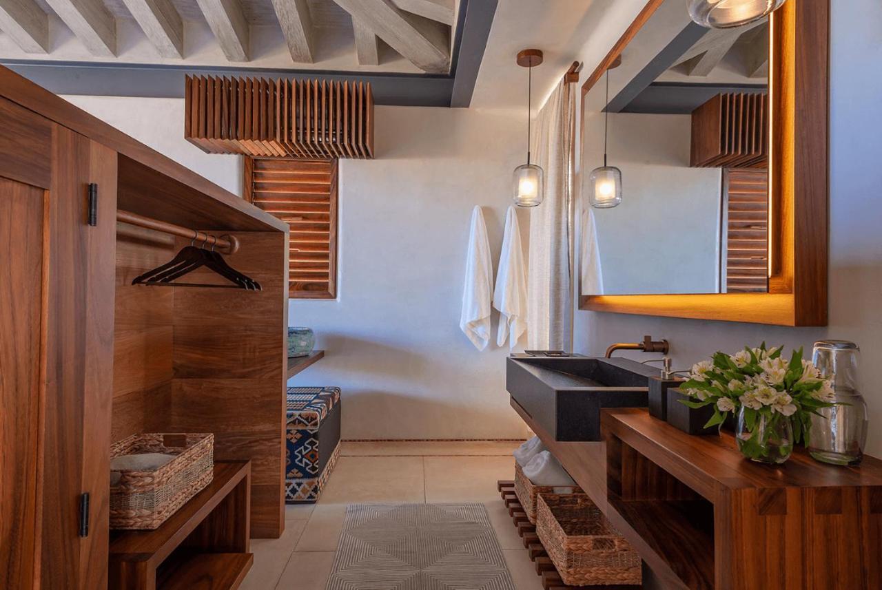 Punta Mita Luxury Home- Rock House Eksteriør bilde
