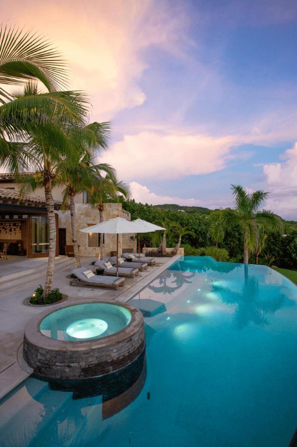 Punta Mita Luxury Home- Rock House Eksteriør bilde