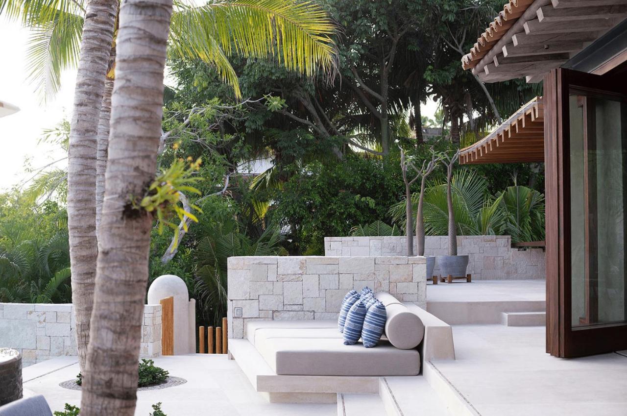 Punta Mita Luxury Home- Rock House Eksteriør bilde