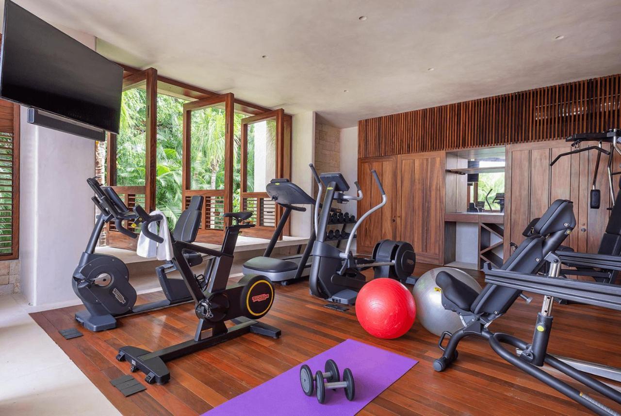 Punta Mita Luxury Home- Rock House Eksteriør bilde