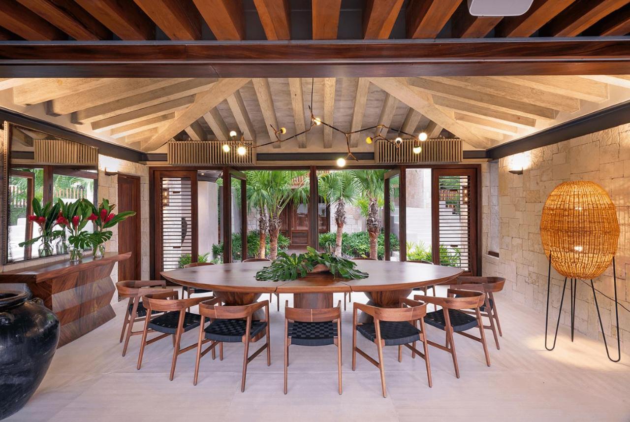 Punta Mita Luxury Home- Rock House Eksteriør bilde